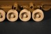 Panzer Art RE35-081 Road wheels for MBT “Centurion” 1/35